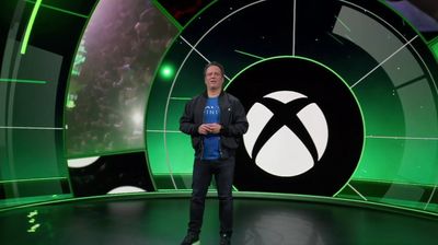 Microsoft Gaming CEO Phil Spencer to discuss the future of the Xbox business via the Official Xbox Podcast on Thursday