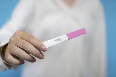 Teen pregnancies rise in Texas