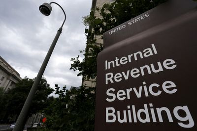 IRS Reports 29% Decrease In Average Tax Refunds For 2024