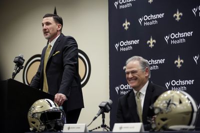 ESPN’s early 2024 power rankings don’t buy what the Saints are selling