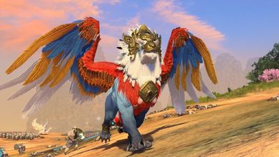 Total War: Warhammer 3 dev surrenders in game of DLC chicken, says unpopular $25 update "didn't give you enough" and will be expanded alongside "FreeLC"