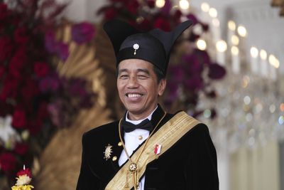 ‘Disappointed’: Indonesians reflect on legacy of departing Joko Widodo