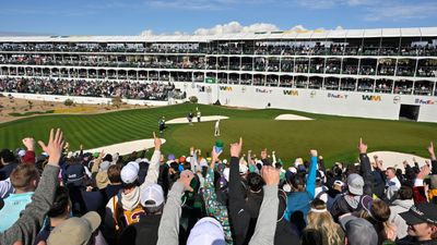 ‘We’re Not Gonna Let This Happen Again’ - Phoenix Open Chief Says Changes Will Be Made For 2025 Event