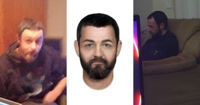 Police search bush for missing Canberra man