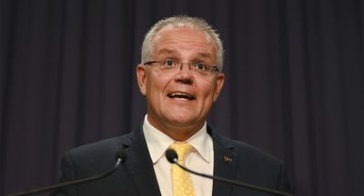 All the Morrison-era scandals that Nemesis didn’t have time for