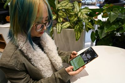 'Better Than A Real Man': Young Chinese Women Turn To AI Boyfriends