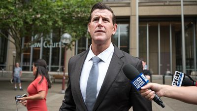 Plenty of proof for two Roberts-Smith murders: lawyers