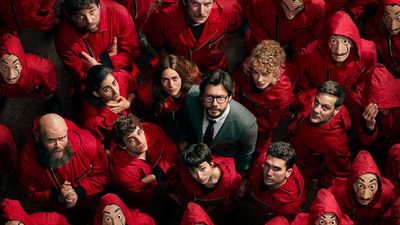 How Spain Became a Key Netflix Hub for Movies and Shows