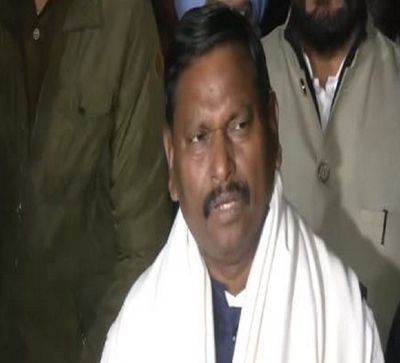 "Govt wants to reach solution through talks": Arjun Munda after meeting with farmer leaders ends in stalemate