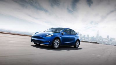 Tesla Price Yo-Yo Continues With Model Y Hikes In Europe