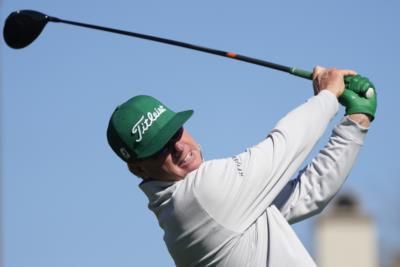 Charley Hoffman's Captivating Tournament Experience: Thrill, Sportsmanship, and Pride