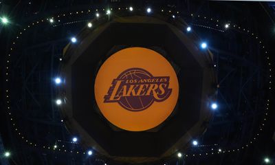 Four injured Lakers to be re-evaluated after the All-Star break