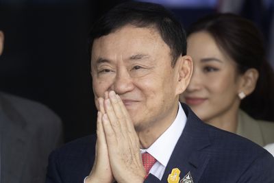 Thailand’s former Prime Minister Thaksin Shinawatra to be freed