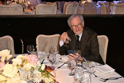 Spielberg Praises Stellar Year Of Cinema As Oscars Nominees Converge