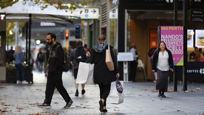 Crackdown on violence against retail workers