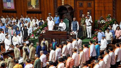 Top news developments in Karnataka on February 13, 2024