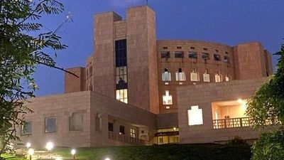 ISB ranked first in India, 31st globally in FT Global MBA Ranking 2024