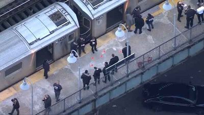 New York Shootout: One dead, Five injured in New York City subway station shooting