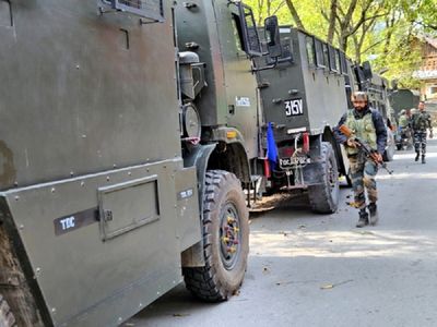 Jammu Police charge-sheets two Pakistan-trained terrorists