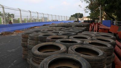 Formula 4 night street race in Chennai | Madras High Court to pass orders on February 16