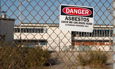 Asbestos has been found all over Sydney. What is it and how dangerous is it?