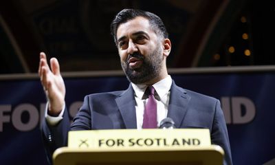 Tuesday briefing: Inside Humza Yousaf’s uphill battle to help the SNP rediscover its mojo