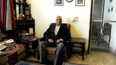 India's oldest living Test cricketer Dattajirao Gaekwad dies at 95