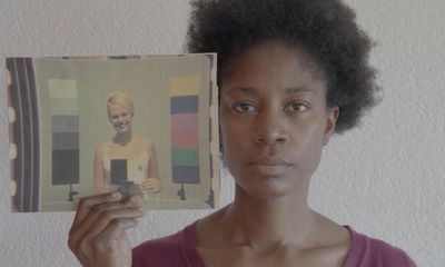 Prism review – three-part film essay turns the camera on race, colour and imperialism