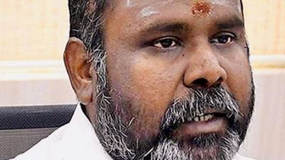 T.N. Speaker agrees to consider allotting O. Panneerselvam’s seat to AIADMK’s R.B. Udhayakumar