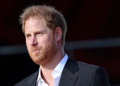 Outrage As Prince Harry Accused Of Causing King Charles III's Cancer By Journalist