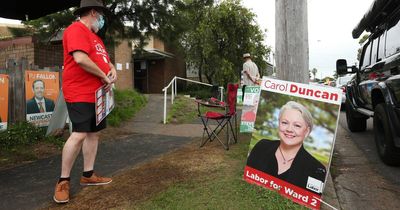 Newcastle Labor insiders tip two close council preselection battles