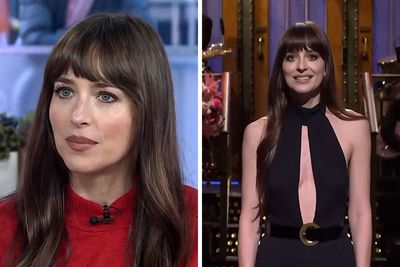 Fans Furious With Dakota Johnson’s Nepo Baby Denial Just Days After She Criticized “The Office”