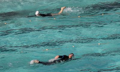 Avoid swimming pools if you’re part of Australia’s surge in diarrhoea cases, say authorities