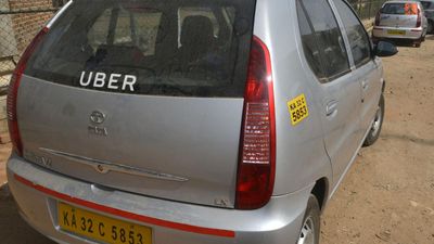 Uber report reveals Mysuru and Nandi Hills are preferred getaway destinations of Bengaluru residents