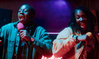 Stand up and be a fool: why film-makers love a karaoke scene