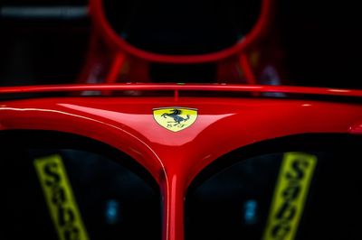 Watch Ferrari's 2024 F1 car launch