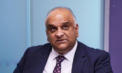 Labour ‘shambolic’ over Azhar Ali row, says antisemitism report author