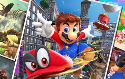 Nintendo Switch 2 could make the best Switch games even better