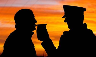 Man calls police to report himself for drink-driving in North Yorkshire