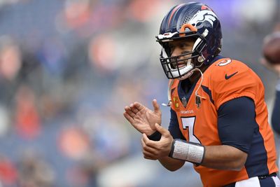 Broncos might attempt to restructure Russell Wilson’s contract