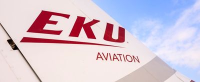 EKU aviation director sees aerospace-aviation legislation as a big boost for the industry