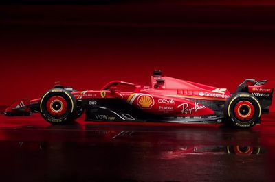 Ferrari focused on making 2024 F1 car easier to drive