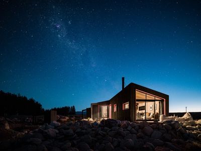 The rise of astrotourism: best stargazing holidays for 2025