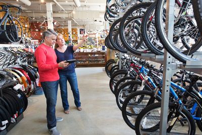 It will take until 'at least 2025' to beat Covid bike sales downturn, new report suggests