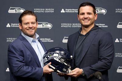 10-point blueprint for the Seattle Seahawks in the 2024 offseason