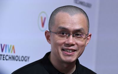 Binance Founder Changpeng Zhao's Sentencing Pushed To Late April