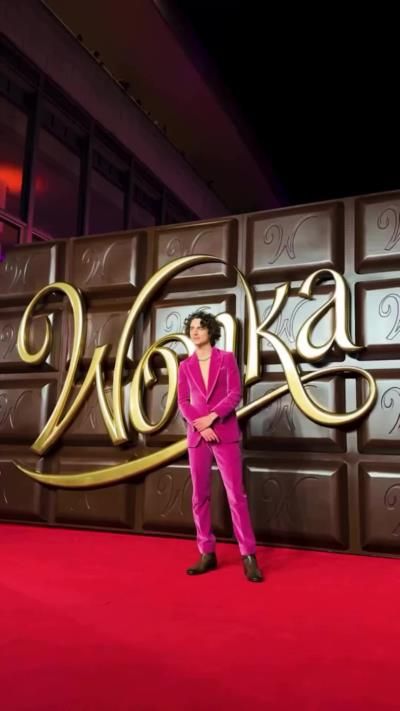 Warner Bros.' Wonka film surpasses 0 million at box office