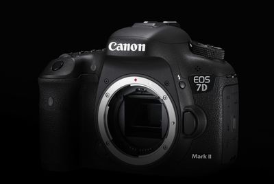 The Canon 7D Mark II is 10 years old – but is it still any good?