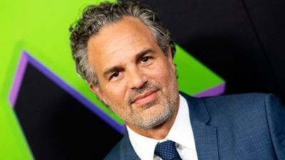 Mark Ruffalo's mid-century modern living room is making us rethink this fading design trend