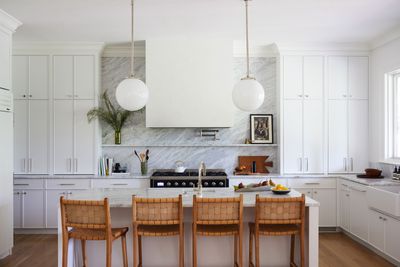 How Can I Make a Shaker Kitchen Feel More Modern? 5 Twists to Make This Classic Style Feel Fresh